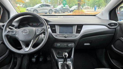 Opel Crossland X 1.2 12V Innovation (16)