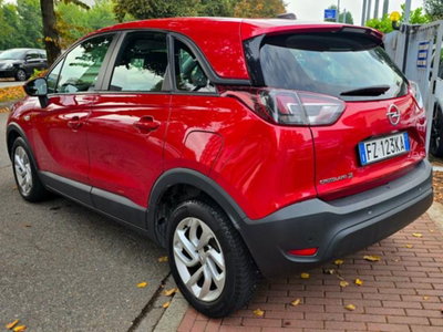 Opel Crossland X 1.2 12V Innovation (5)