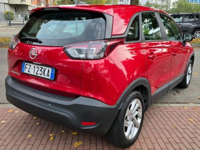 Opel Crossland X 1.2 12V Innovation (7)