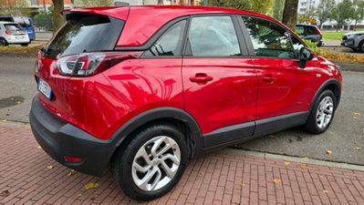 Opel Crossland X 1.2 12V Innovation (8)