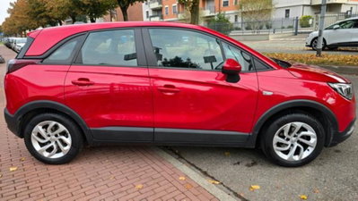 Opel Crossland X 1.2 12V Innovation (9)