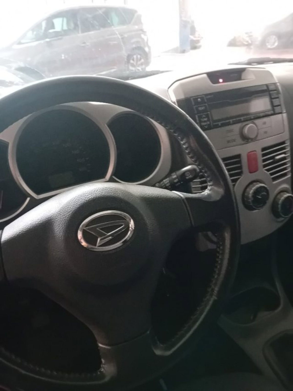 Daihatsu Terios 1.5 4WD CX (5)