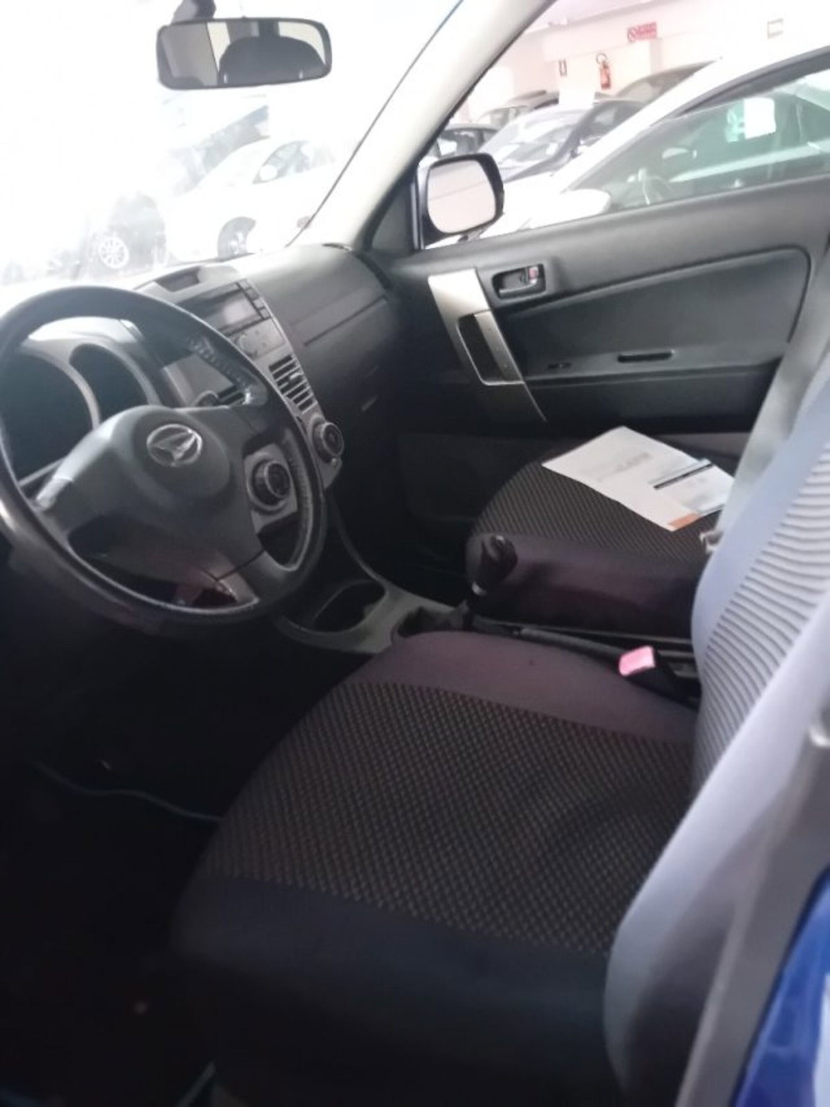 Daihatsu Terios 1.5 4WD CX (6)