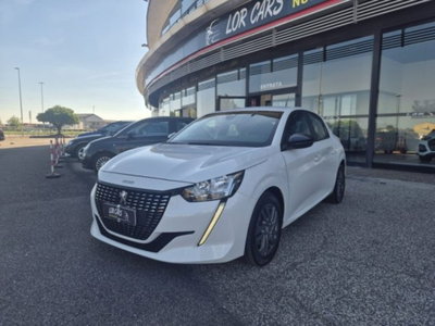 Peugeot 208 BlueHDi 100 Stop&Start 5 porte Allure Pack