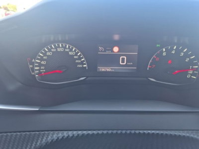 Peugeot 208 BlueHDi 100 Stop&Start 5 porte Allure Pack (10)