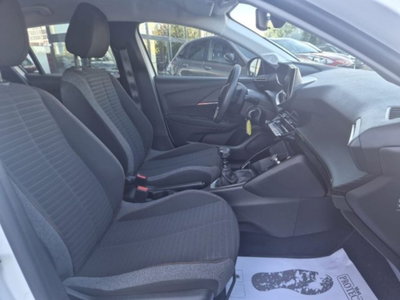 Peugeot 208 BlueHDi 100 Stop&Start 5 porte Allure Pack (11)