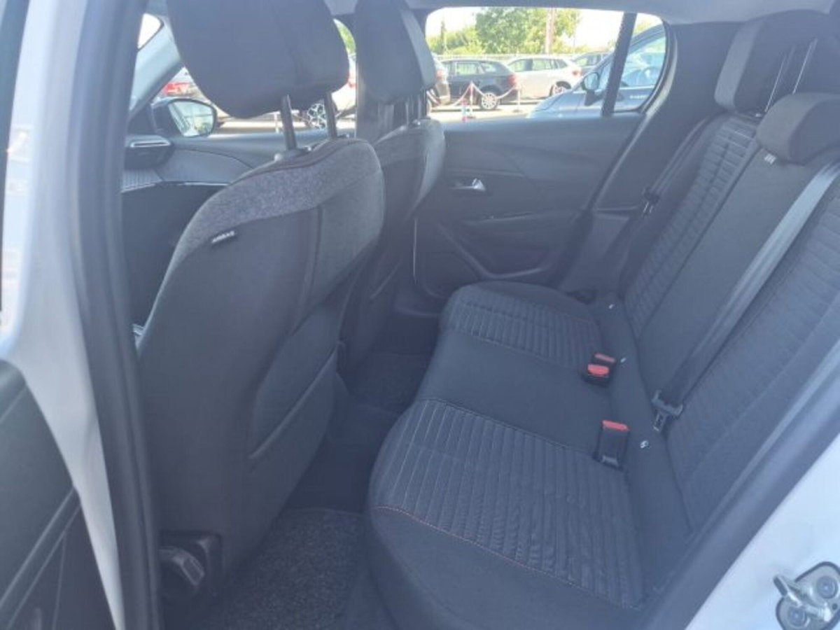 Peugeot 208 BlueHDi 100 Stop&Start 5 porte Allure Pack (12)