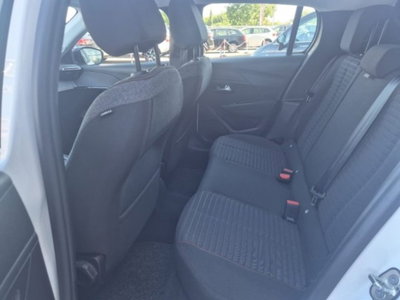 Peugeot 208 BlueHDi 100 Stop&Start 5 porte Allure Pack (12)