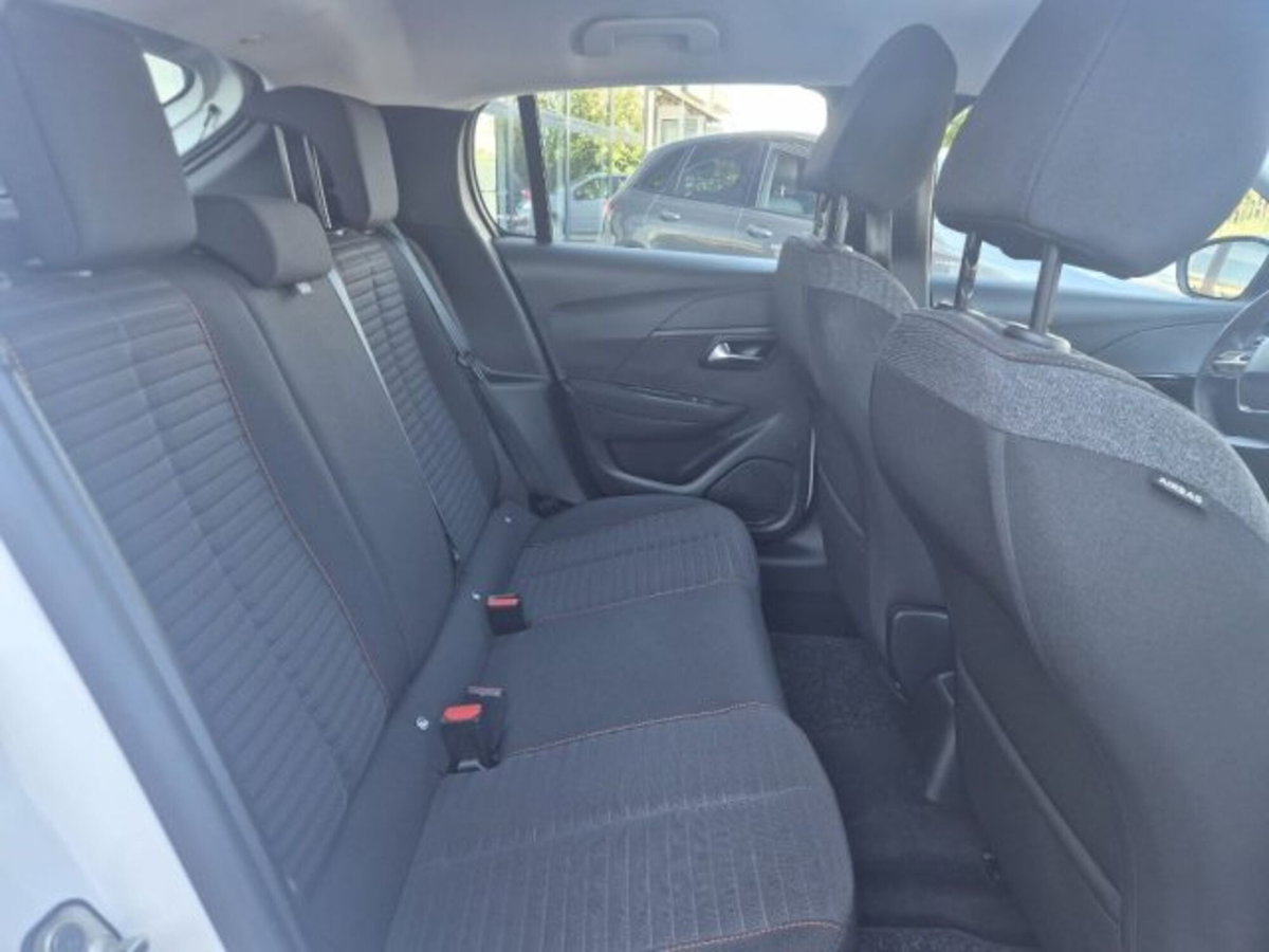 Peugeot 208 BlueHDi 100 Stop&Start 5 porte Allure Pack (8)