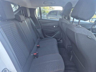 Peugeot 208 BlueHDi 100 Stop&Start 5 porte Allure Pack (8)