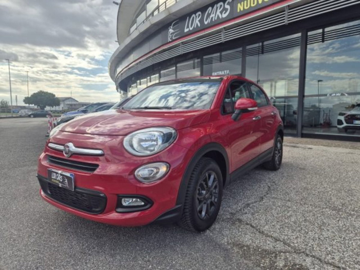 Fiat 500X 1.3 MultiJet 95 CV Business