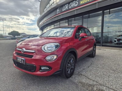 Fiat 500X 1.3 MultiJet 95 CV Business