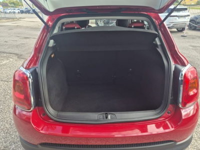 Fiat 500X 1.3 MultiJet 95 CV Business (10)