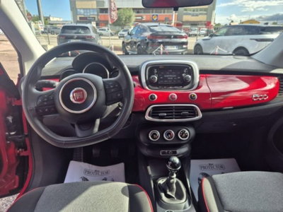 Fiat 500X 1.3 MultiJet 95 CV Business (12)