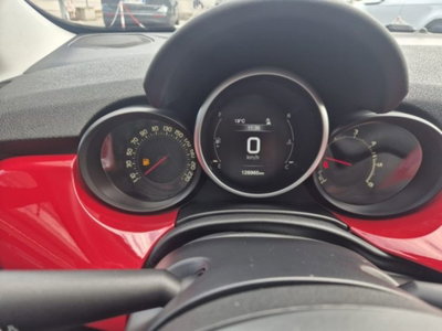Fiat 500X 1.3 MultiJet 95 CV Business (13)