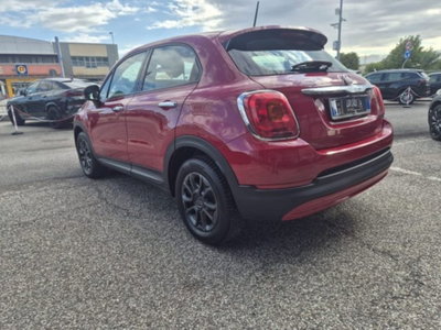 Fiat 500X 1.3 MultiJet 95 CV Business (4)