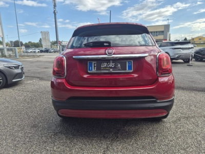Fiat 500X 1.3 MultiJet 95 CV Business (6)