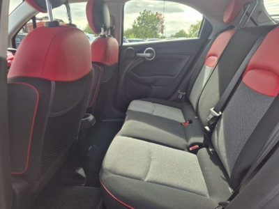 Fiat 500X 1.3 MultiJet 95 CV Business (7)