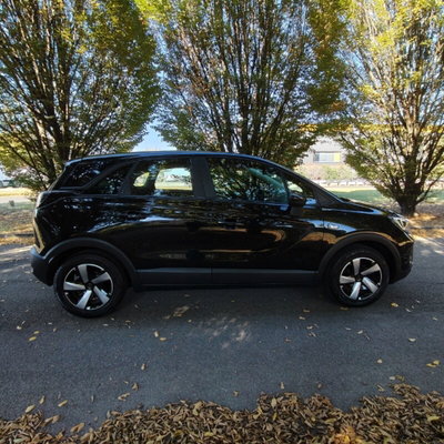 Opel Crossland 1.2 12V Start&Stop Elegance (14)
