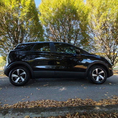 Opel Crossland 1.2 12V Start&Stop Elegance (15)