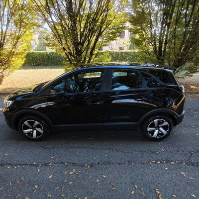 Opel Crossland 1.2 12V Start&Stop Elegance (4)
