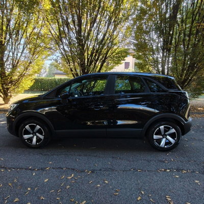 Opel Crossland 1.2 12V Start&Stop Elegance (5)