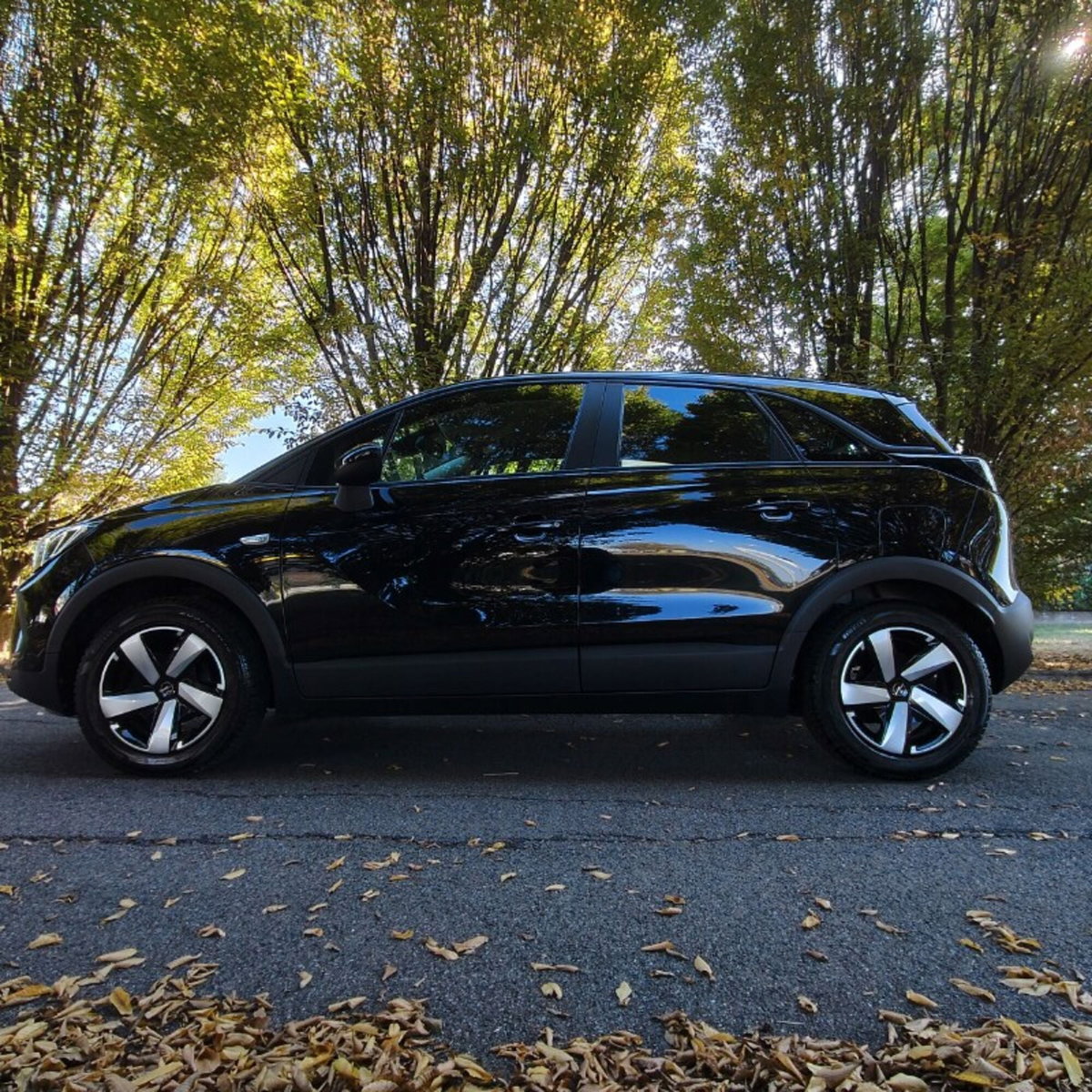 Opel Crossland 1.2 12V Start&Stop Elegance (6)