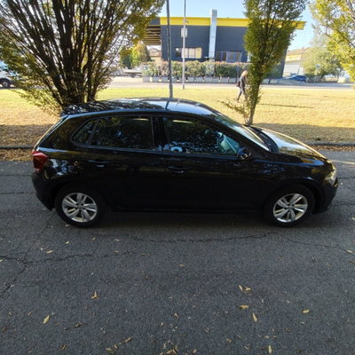 Volkswagen Polo 1.0 EVO 5p. Comfortline BlueMotion Technology (11)