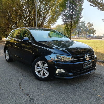 Volkswagen Polo 1.0 EVO 5p. Comfortline BlueMotion Technology (15)