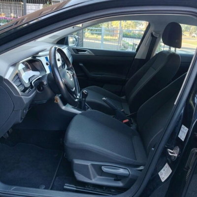 Volkswagen Polo 1.0 EVO 5p. Comfortline BlueMotion Technology (18)