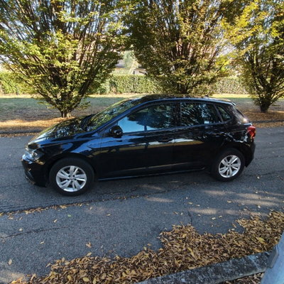 Volkswagen Polo 1.0 EVO 5p. Comfortline BlueMotion Technology (3)