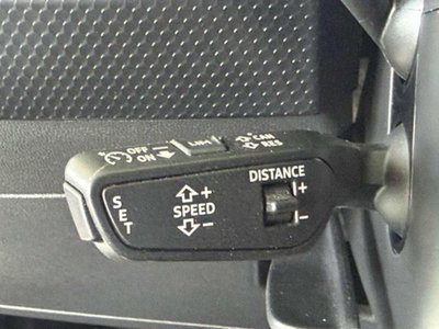 Audi A1 allstreet allstreet 30 TFSI S tronic Identity Contrast (12)