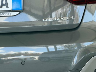 Audi A1 allstreet allstreet 30 TFSI S tronic Identity Contrast (5)