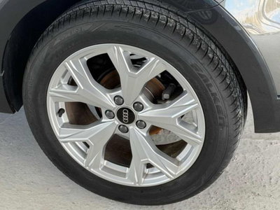 Audi A1 allstreet allstreet 30 TFSI S tronic Identity Contrast (6)