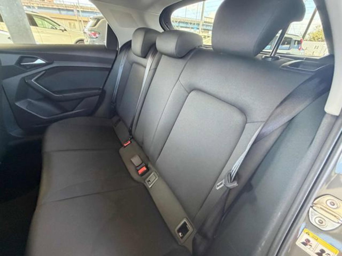 Audi A1 allstreet allstreet 30 TFSI S tronic Identity Contrast (8)