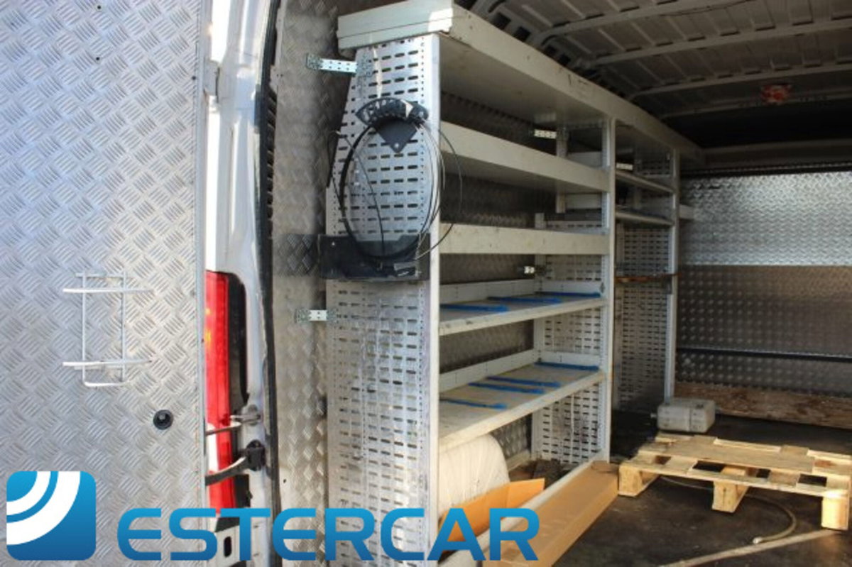 Fiat Ducato Furgone 30 2.3 MJT 130CV PC-TN (10)