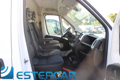 Fiat Ducato Furgone 30 2.3 MJT 130CV PC-TN (13)