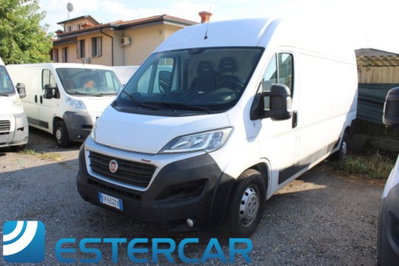 Fiat Ducato Furgone 30 2.3 MJT 130CV PC-TN (14)