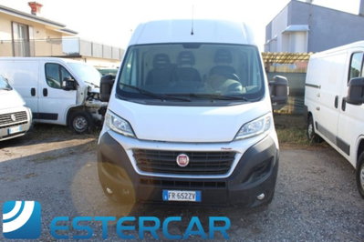 Fiat Ducato Furgone 30 2.3 MJT 130CV PC-TN (16)