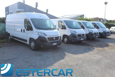 Fiat Ducato Furgone 30 2.3 MJT 130CV PC-TN (2)