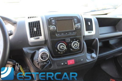Fiat Ducato Furgone 30 2.3 MJT 130CV PC-TN (6)