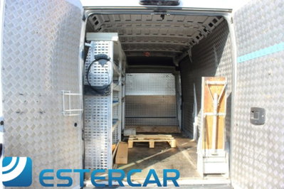 Fiat Ducato Furgone 30 2.3 MJT 130CV PC-TN (7)