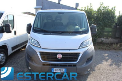 Fiat Ducato Furgone 30 2.3 MJT 130CV PC-TN (8)