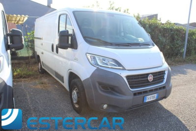 Fiat Ducato Furgone 30 2.3 MJT 130CV PC-TN (9)