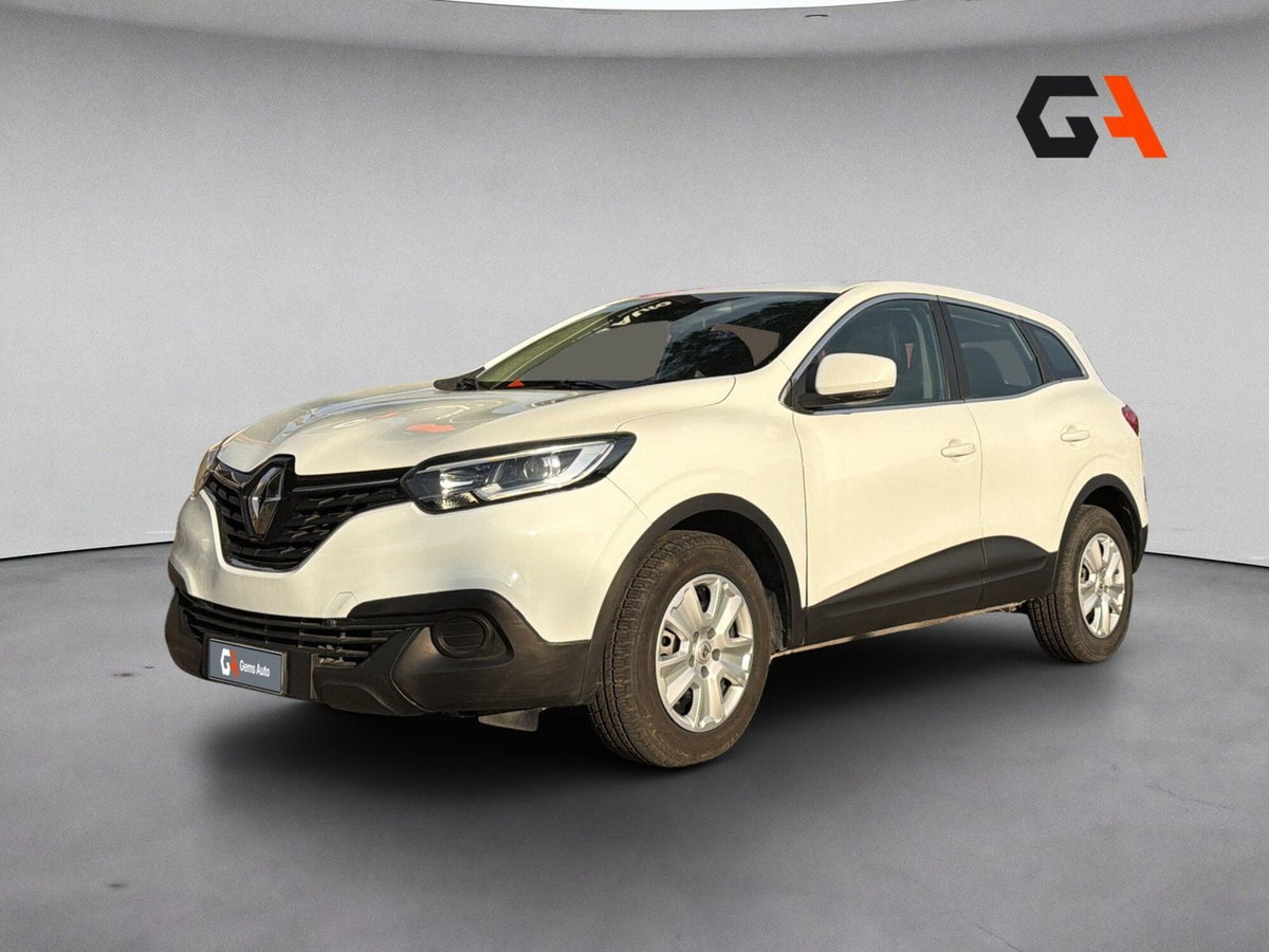 Renault Kadjar 8V 110CV Energy Life