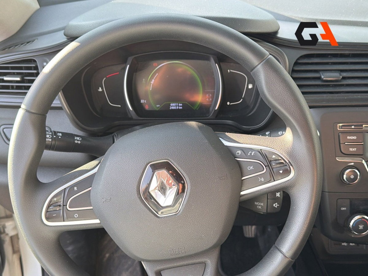 Renault Kadjar 8V 110CV Energy Life (10)