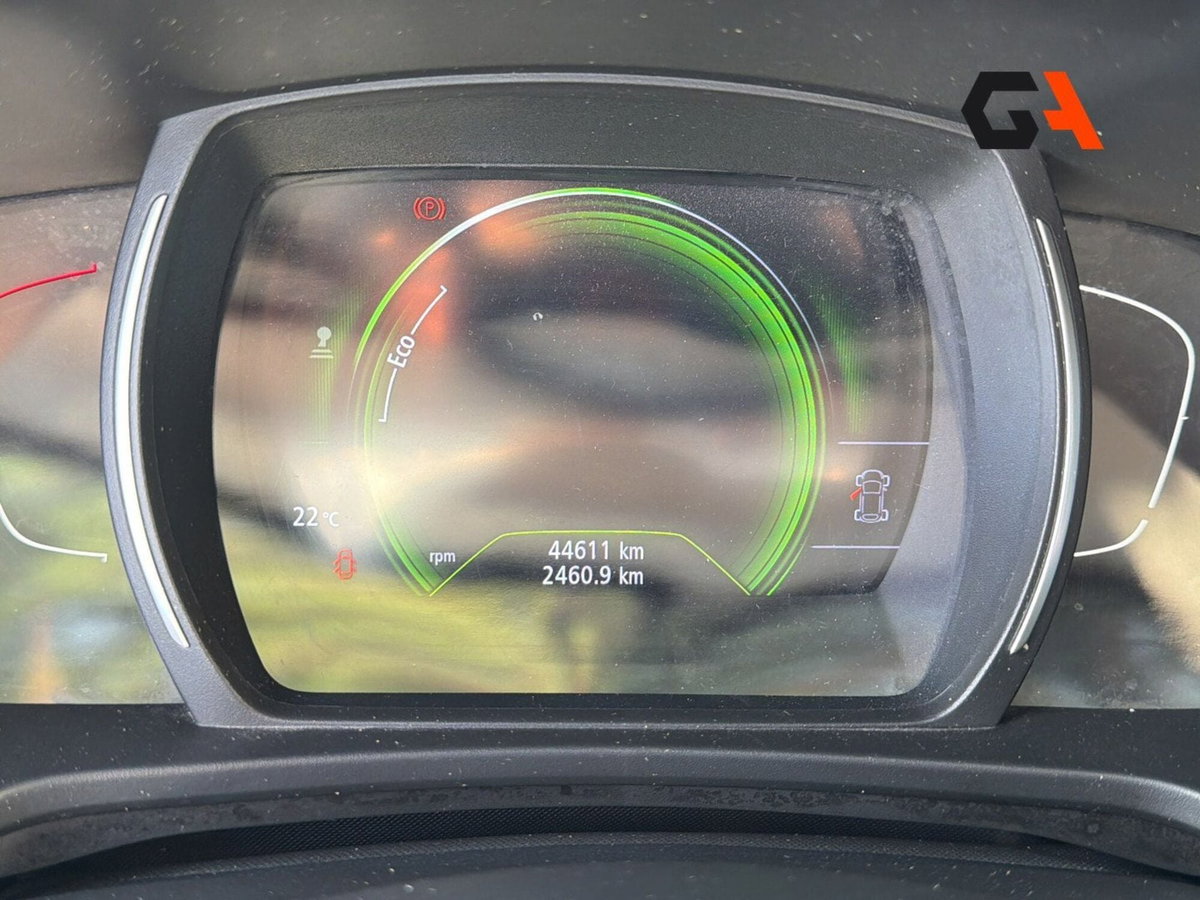 Renault Kadjar 8V 110CV Energy Life (11)