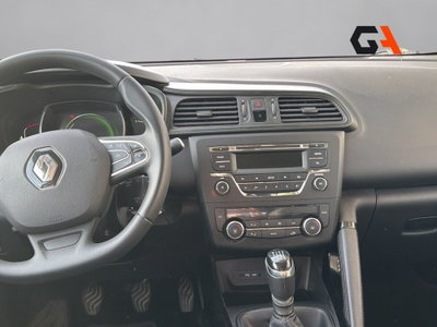 Renault Kadjar 8V 110CV Energy Life (13)