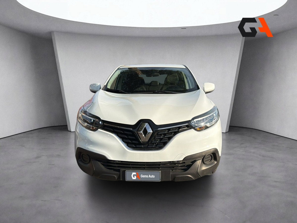 Renault Kadjar 8V 110CV Energy Life (2)