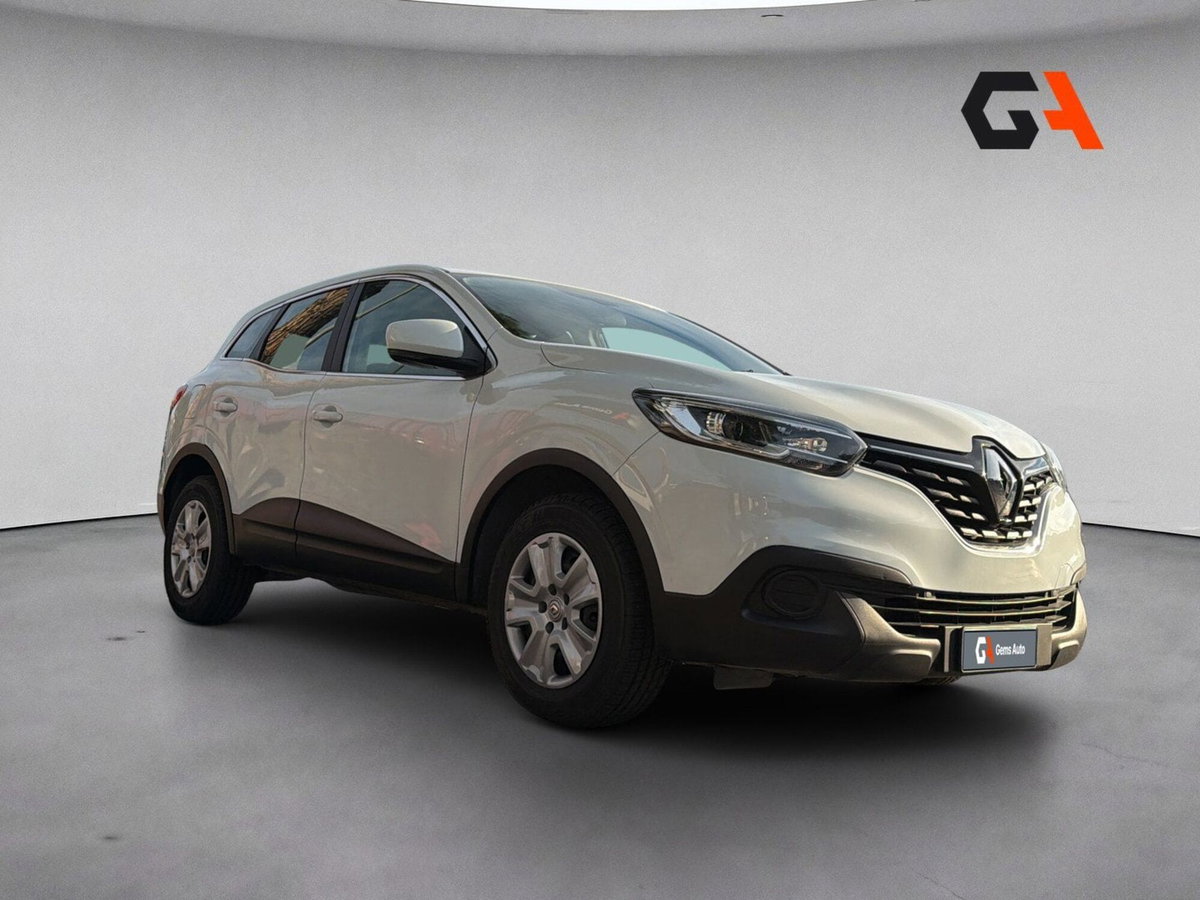 Renault Kadjar 8V 110CV Energy Life (3)